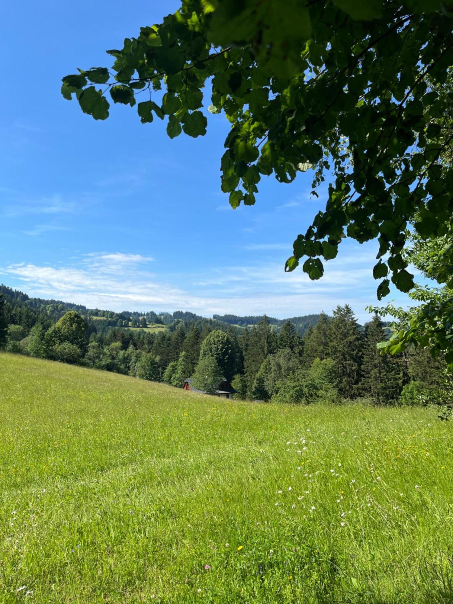 Apartmany La Siska Vsetin Bagian luar foto