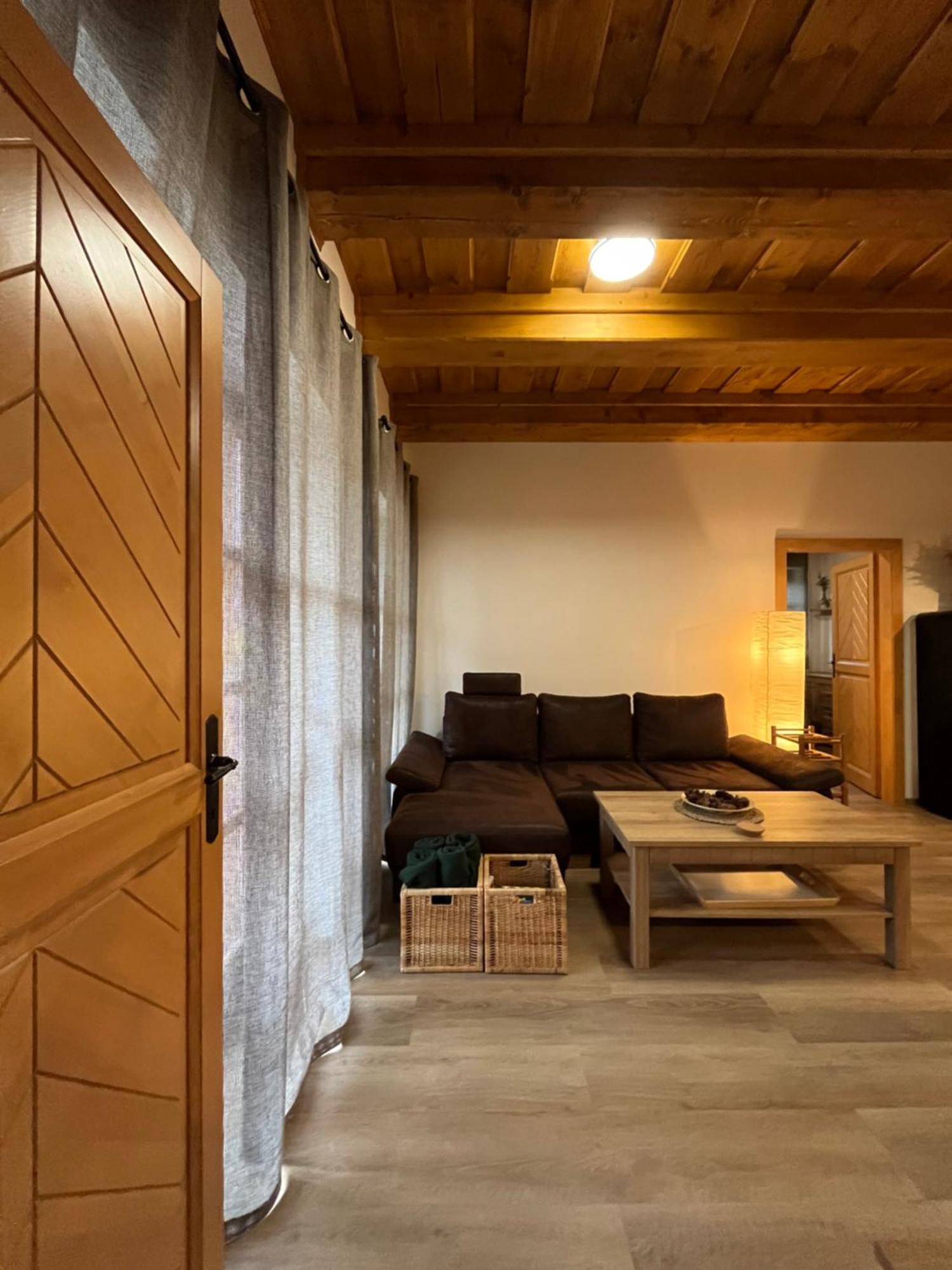 Apartmany La Siska Vsetin Bagian luar foto