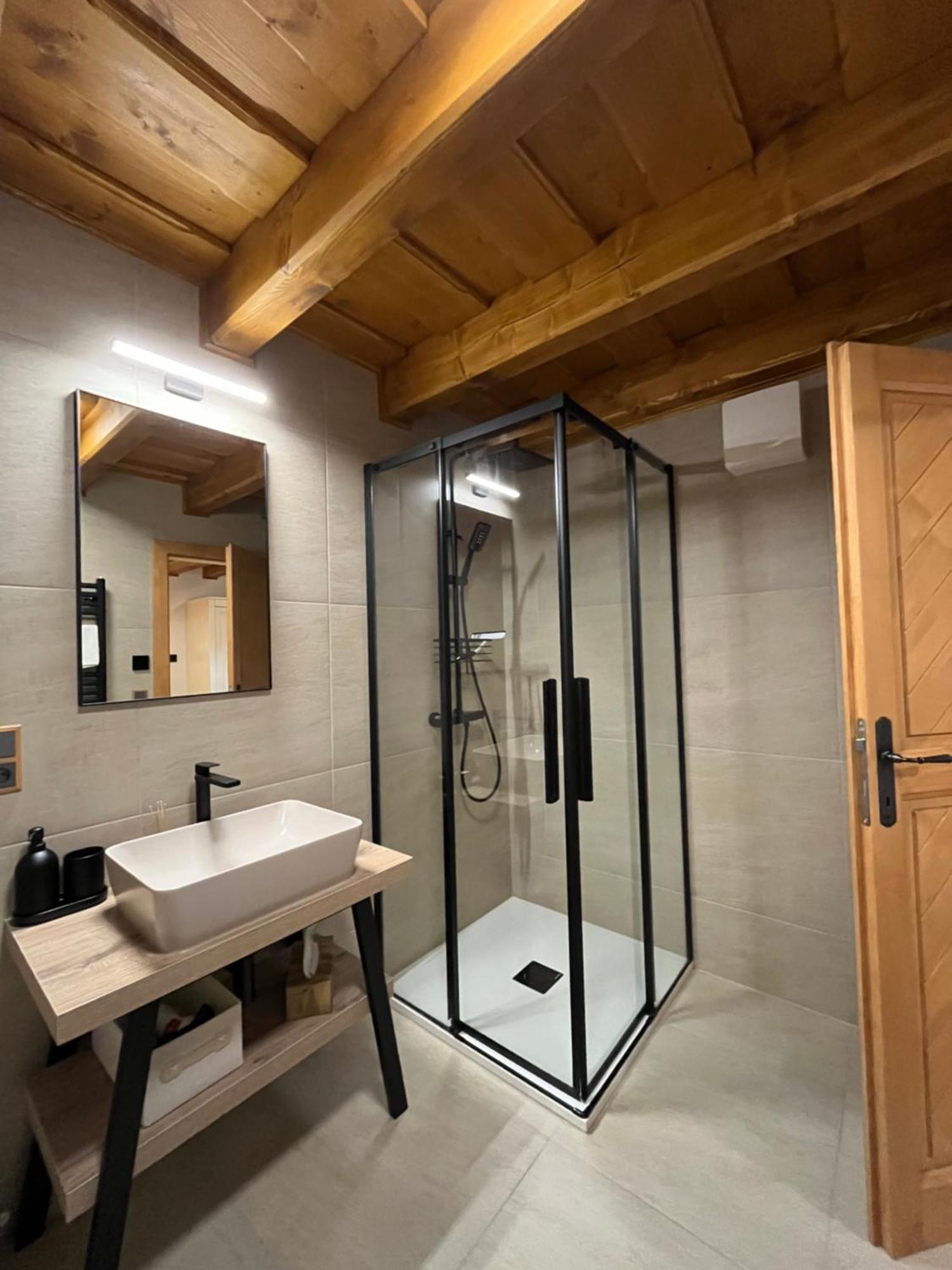 Apartmany La Siska Vsetin Bagian luar foto