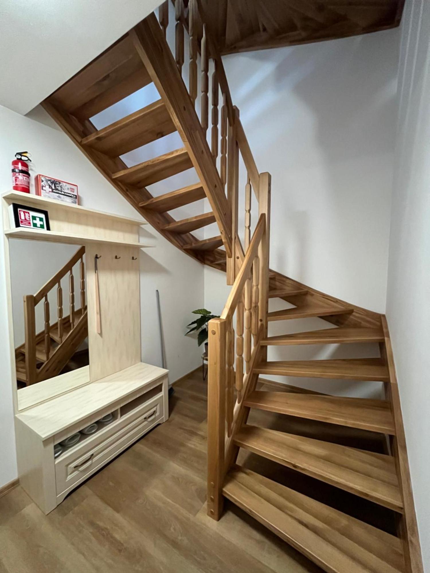 Apartmany La Siska Vsetin Bagian luar foto